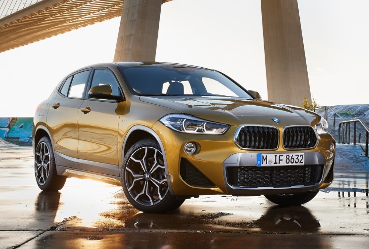 2023 BMW X2 M Sport 1.5 sDrive16d Otomatik Özellikleri