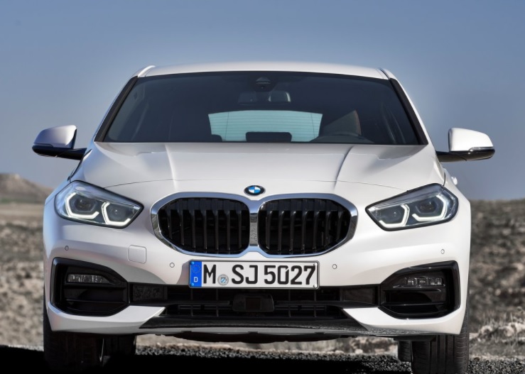 2023 BMW 1 Serisi M Sport 116d 1.5 Otomatik Özellikleri