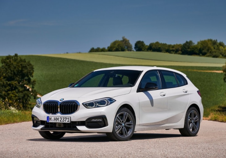 2024 BMW 1 Serisi M Sport 116d 1.5 Otomatik Yakıt Tüketimi