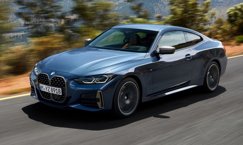 2023 BMW 4 Serisi Edition M Sport 430i 2.0 Otomatik Özellikleri