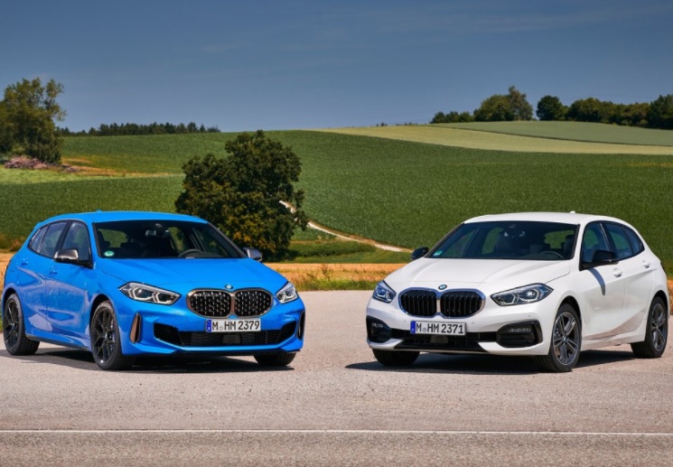 2022 BMW 1 Serisi 118i 1.5 Teknik Özellikleri