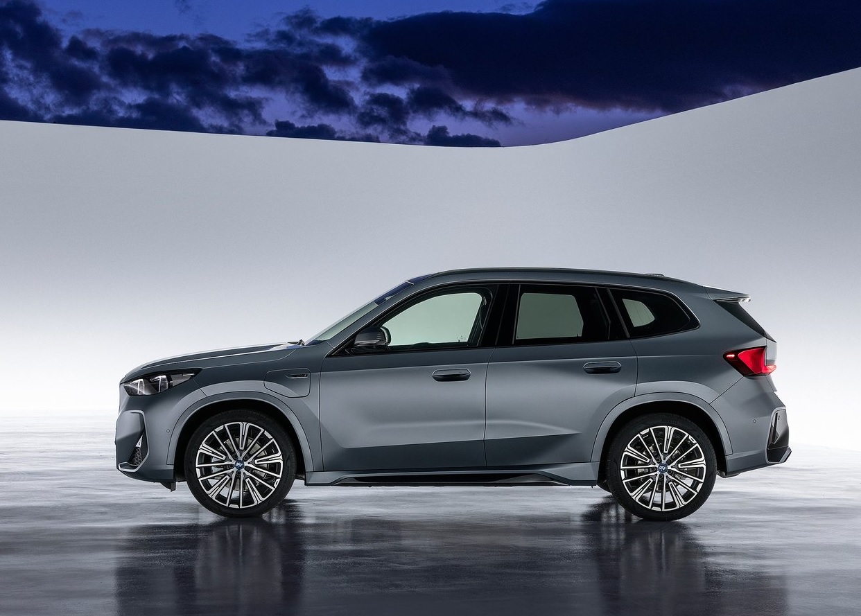 2024 BMW X1 M Sport 1.5 sDrive20i Otomatik Yakıt Tüketimi