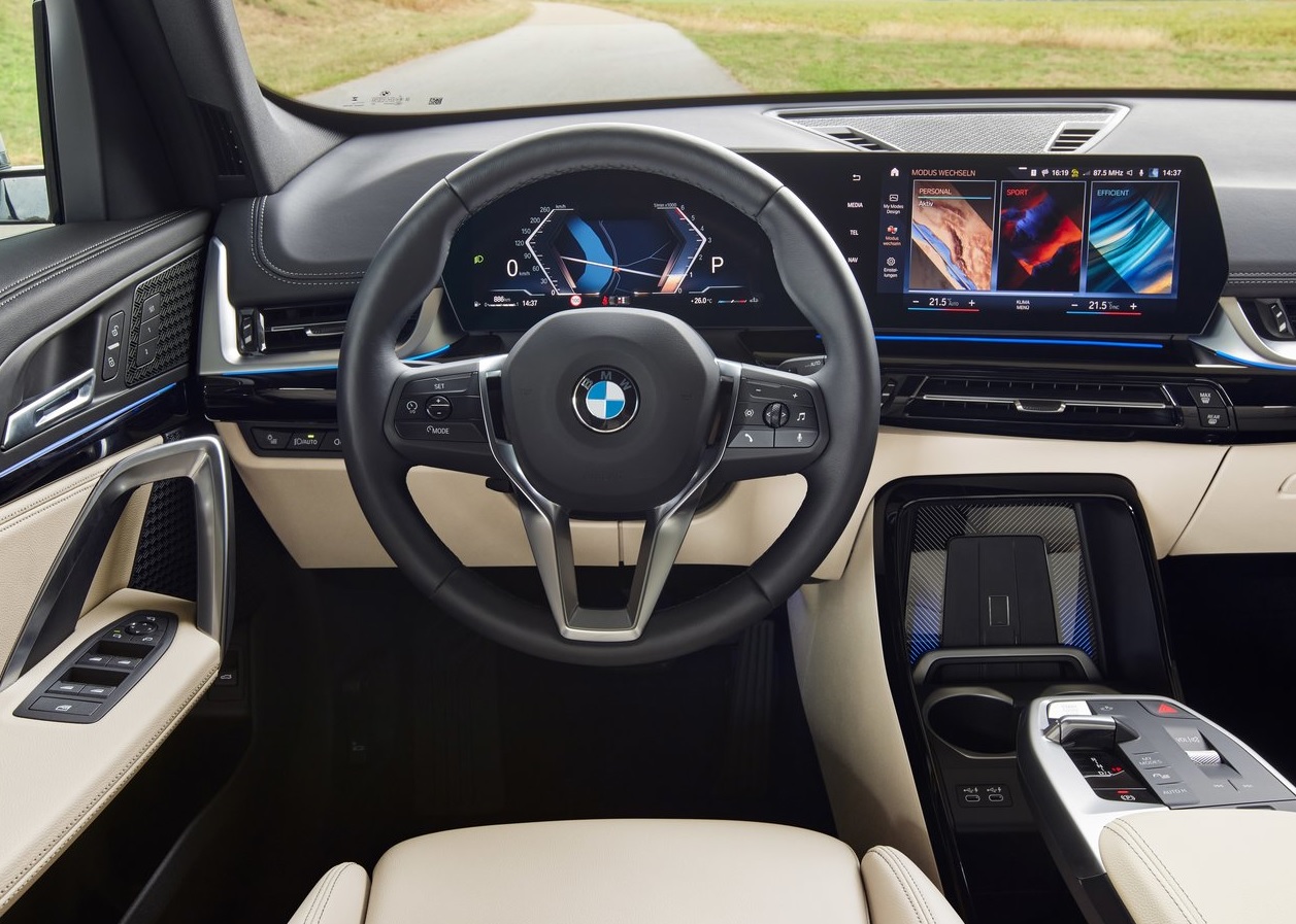 2024 BMW X1 X-Line 1.5 sDrive20i Otomatik Yakıt Tüketimi