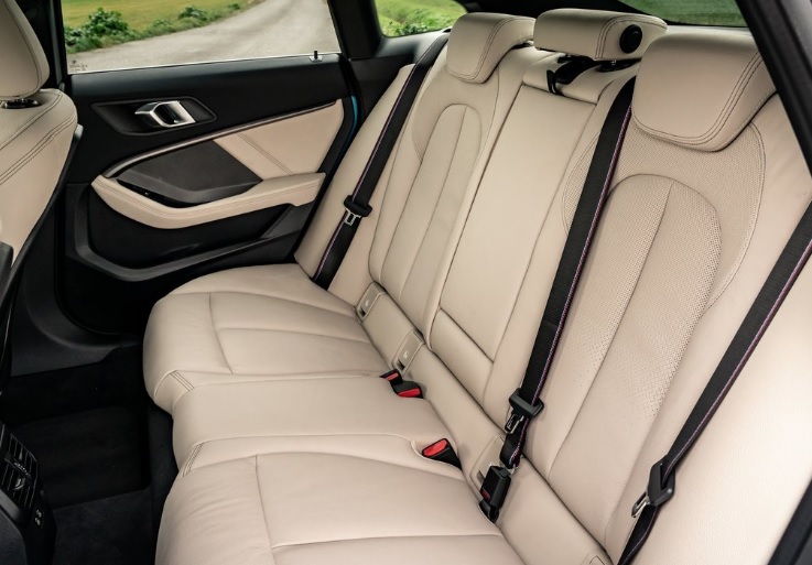 2023 BMW 2 Serisi M Sport 218i 1.5 Otomatik Özellikleri