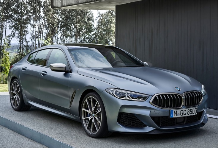 2024 BMW 8 Serisi M Technic 840i xDrive 3.0 Otomatik Özellikleri