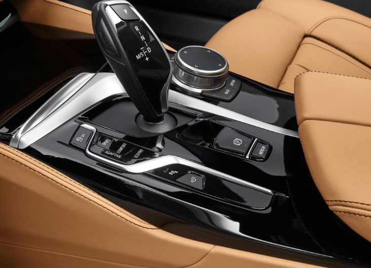 2022 BMW 5 Serisi 520i 1.6 Teknik Özellikleri
