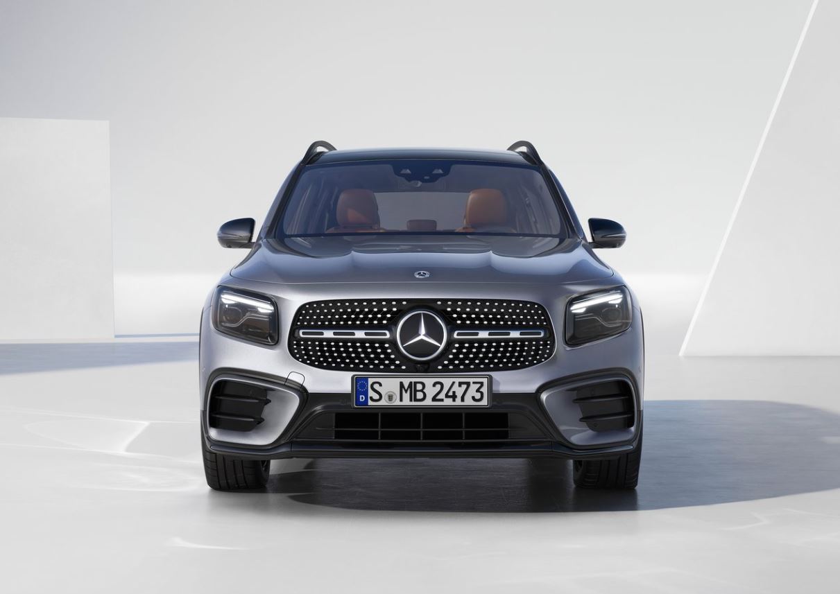 2025 Mercedes GLB 200 1.3 Teknik Özellikleri