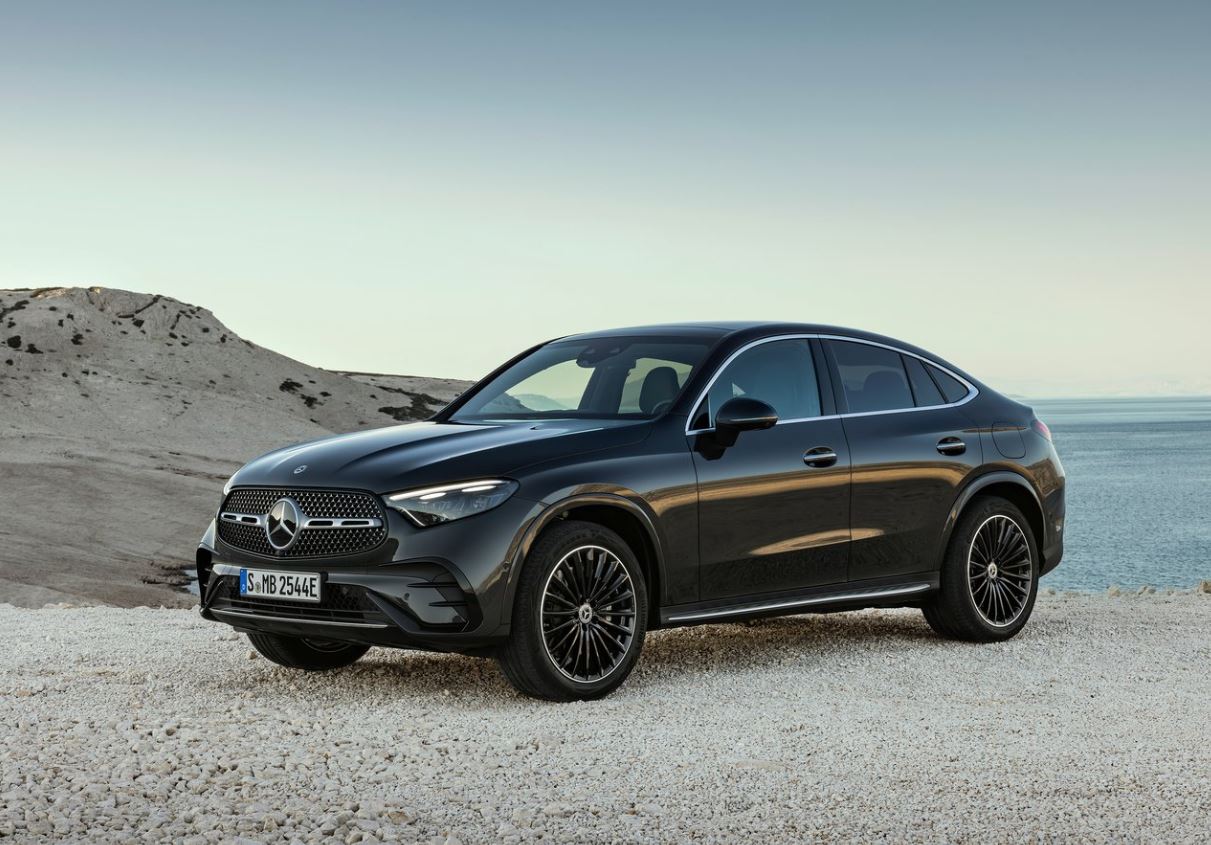 2024 Mercedes GLC AMG 300d 2.0 4Matic Otomatik Yakıt Tüketimi