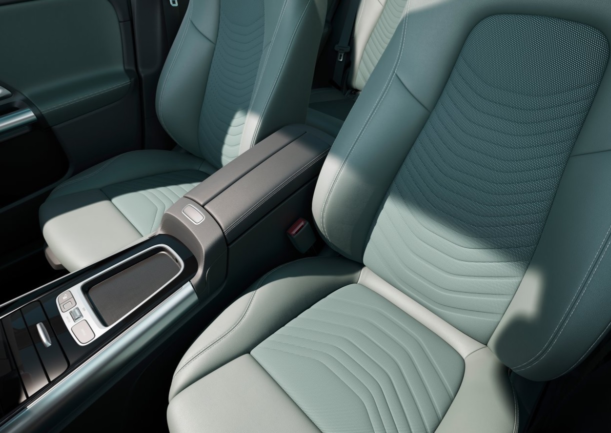 2024 Mercedes B Serisi Progressive B200 1.3 Otomatik Yakıt Tüketimi