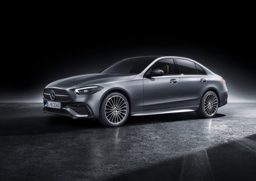 2024 Mercedes C Serisi Avantgarde C200 1.5 4MATIC Otomatik Yakıt Tüketimi